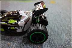 Children's Remote Control Car Toy