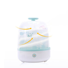 Baby bottle sterilizer