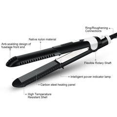 Hair curler