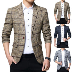 Teen fashion men's outerwear