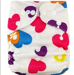 Baby Cloth Diapers, Washable Diapers