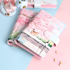 Sakura Handbook Gift Box Set