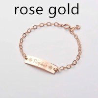 rose-gold