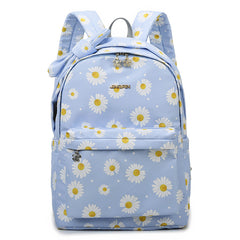 Little Daisy Mommy Bag, Mother Bag, Shoulder Multifunctional Diaper Bag, Maternal And Child Backpack