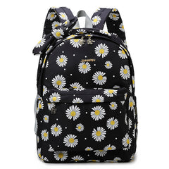 Little Daisy Mommy Bag, Mother Bag, Shoulder Multifunctional Diaper Bag, Maternal And Child Backpack