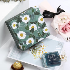 Small Lipstick Cosmetic Gift Packaging Box Paper Box