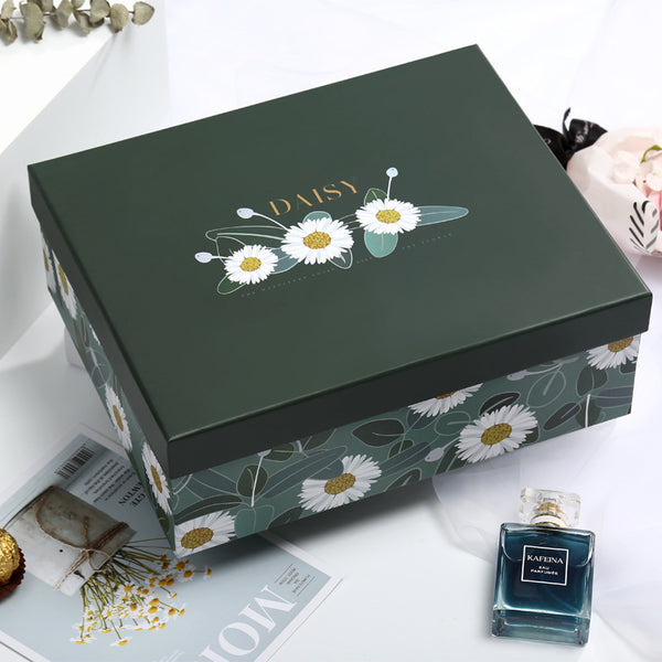 Small Lipstick Cosmetic Gift Packaging Box Paper Box