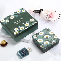 Small Lipstick Cosmetic Gift Packaging Box Paper Box