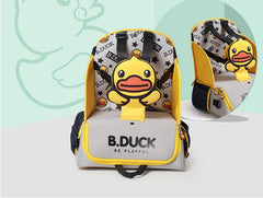 Multifunctional Baby Bag Baby Chair Portable Child Dining Chair Bag Diaper Bag Backpack Baby Diaper Bag Baby Essentials