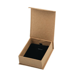 Gift packaging storage box