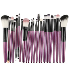 Brushes Suit Beauty Tools Makeup Eyeshadow Brush Set Suit