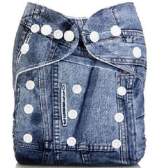 Baby Cloth Diapers, Washable Diapers