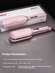 Anion Mini Hair Curler Anti-scald Hair Curler