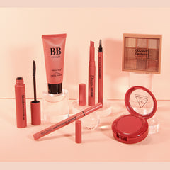 Delightful Beauty Gift Box Makeup Gift Set