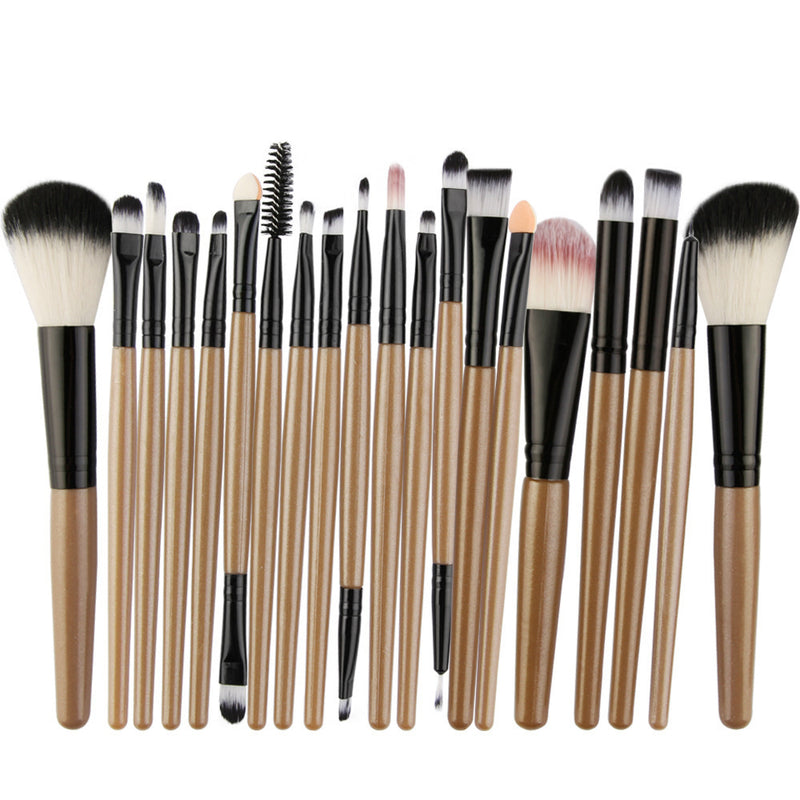 Brushes Suit Beauty Tools Makeup Eyeshadow Brush Set Suit
