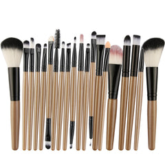 Brushes Suit Beauty Tools Makeup Eyeshadow Brush Set Suit