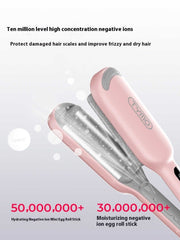 Anion Mini Hair Curler Anti-scald Hair Curler