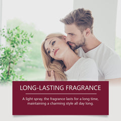 Dating Cologne Fragrance Agent Lasting Fragrance