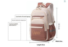 Lightweight Backpack Women's Backpack