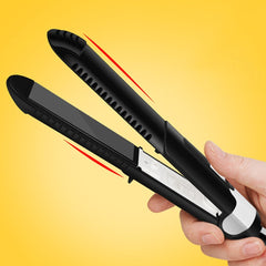 Hair curler