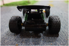 Children's Remote Control Car Toy