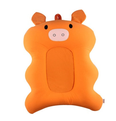 orange-pig