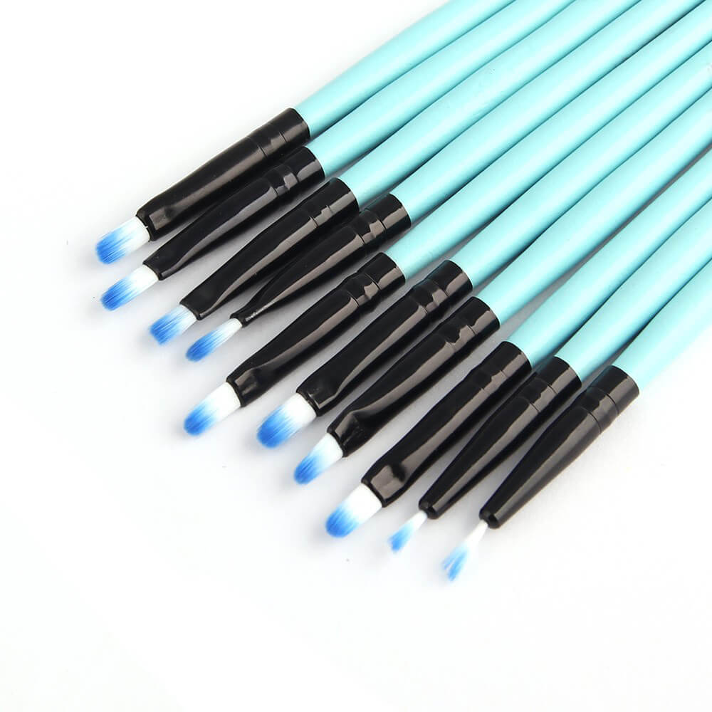 32 Pcs Makeup Brush Set | Professional Makeup Brush Kit With Cute Bag