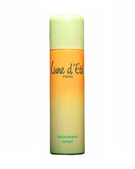 LUNE D'ETE by  PERFUME DEODORANT SPRAY for WOMEN 5.0 OZ / 150 ML