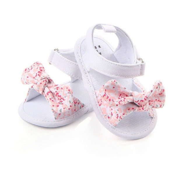 1 Pair Children Baby Kids Boys Girls Shoes