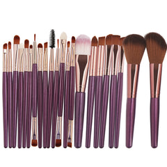 Brushes Suit Beauty Tools Makeup Eyeshadow Brush Set Suit