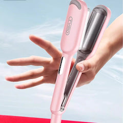 Anion Mini Hair Curler Anti-scald Hair Curler