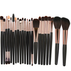 Brushes Suit Beauty Tools Makeup Eyeshadow Brush Set Suit