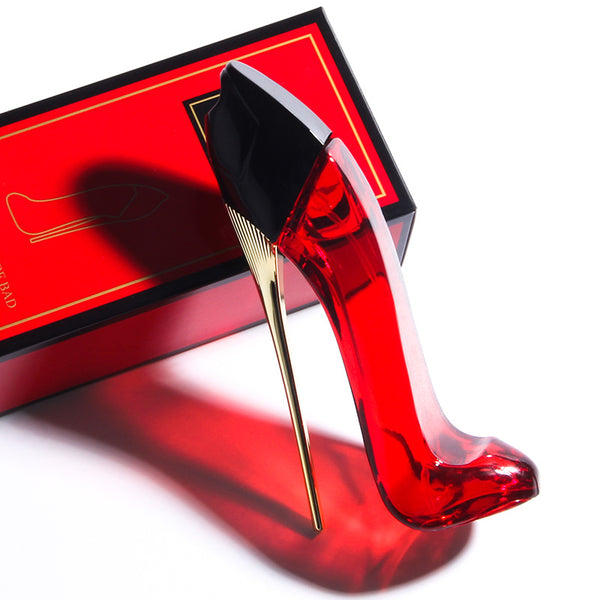 High Heel Perfume 40Ml Tempting Bad Girl Eau Perfume