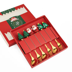 Creative Christmas Gift Box Sets