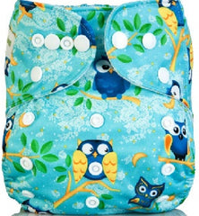 Baby Cloth Diapers, Washable Diapers