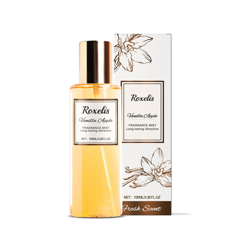 Romantic Body Fragrance