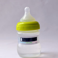 Thermochromic Baby Bottle Thermometer Sticker