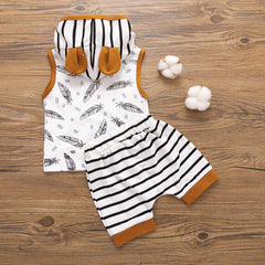 Children clothes set