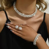 4pcs Set