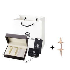 Set Watch Box Cardboard Box Gift Box