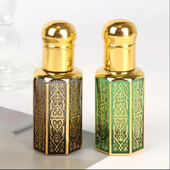 Arabian Perfume Charm Perfume Long Lasting Plant Extract Essential Oil Modern Wood Scent Mysterious Perfume Code Stylish Perfume