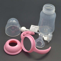 Baby standard caliber PP baby bottle