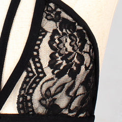 Se Xy Lace Lingerie