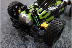 Children's Remote Control Car Toy