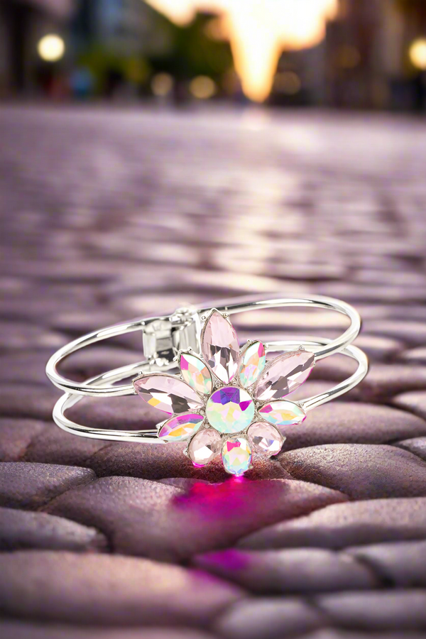 Chic Corsage