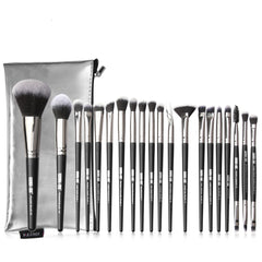 20pcs makeup brushes