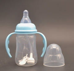 Baby standard caliber PP baby bottle