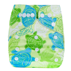 Breathable And Leak-proof Diapers For Baby Diapers