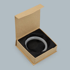 Gift packaging storage box