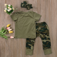 Children clothes set